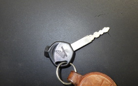 HONDA ﾀﾞﾝｸ AF78