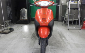 HONDA TACT Gen.4 AF75