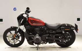 HARLEY RH975 2022