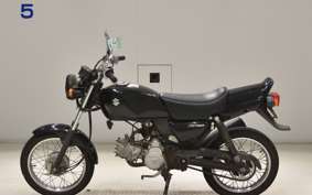 SUZUKI GS50 NA41A