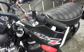 HONDA MONKEY 125 2025 JB02