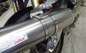 HONDA CB1300SF SUPER FOUR Gen. 3 2015 SC54