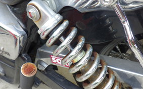 HONDA SHADOW 400 NC34