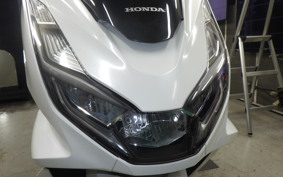 HONDA PCX 125 2010 JK05
