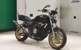 HONDA CB400SF VTEC SPEC 2 2003 NC39