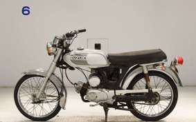 SUZUKI COLLEDA 50 S K50