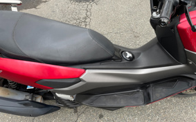 YAMAHA N-MAX155 ABS SG50J