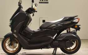 YAMAHA N-MAX 2026 SEG6J