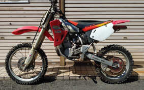 HONDA CR80R HE04