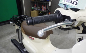 HONDA C110 SUPER CUB JA59