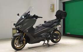 YAMAHA T-MAX 560 T 2021 SJ19J