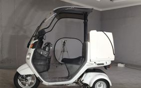 HONDA GYRO TA03