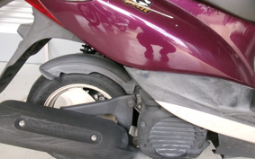 YAMAHA JOG PETIT SA55J