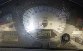 SUZUKI SKYWAVE 400 1998 CK41A