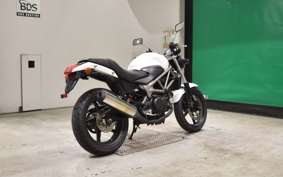 HONDA VTR 250 Gen. 2 1996 MC33