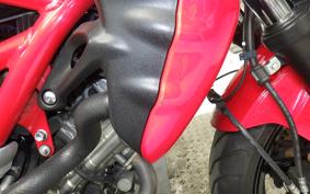 SUZUKI GLADIUS 2011 VK58A