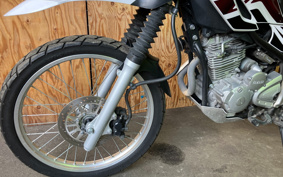 YAMAHA SEROW 250 DG17J