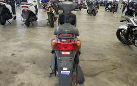 YAMAHA JOG Gen.5 SA36J