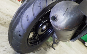 HONDA DIO Gen.6 AF68