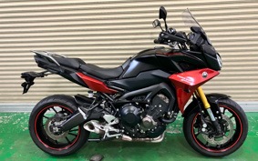 YAMAHA MT-09 Tracer GT 2020 RN51J