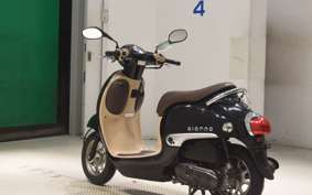 HONDA GIORNO 3 AF77