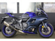 Фото Yamaha YZF-R7 2023 с японского аукциона