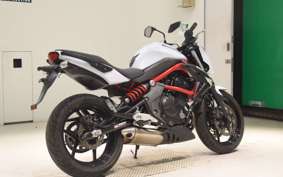 KAWASAKI ER400 N 2012 ER400B