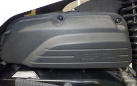 HONDA BENLY 50 1995 AA05