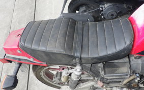 KAWASAKI Z400 GP 1982 KZ400M