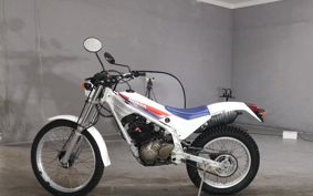 HONDA TLR250R MD18