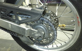 HONDA XR250 GEN 2 2014 MD30