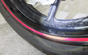 KAWASAKI NINJA 400 2014 EX400E