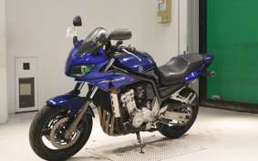 YAMAHA FZS1000 FAZER 2002