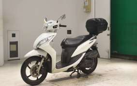 HONDA DIO 110 2023 JF31