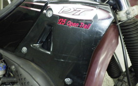 YAMAHA DT125R Gen.3 2006 3FW