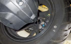 SUZUKI SKYWAVE 250 (Burgman 250) M CJ45A