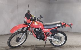 HONDA XL200R MD06