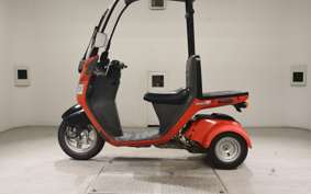 HONDA GYRO CANOPY 2023 TA03