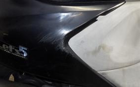 SUZUKI LET's 5 CA47A
