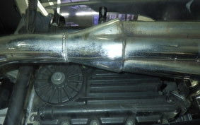 KAWASAKI ZEPHYR 400 Gen.2 2018 ZR400C