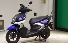 YAMAHA CYGNUS RAY ZR