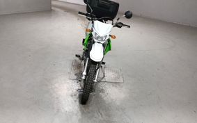 KAWASAKI KLX125 LX125C