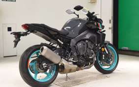 YAMAHA MT-10 2022 RN78J