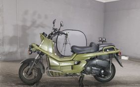 HONDA PS250 MF09