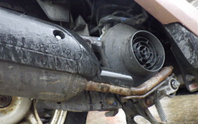 HONDA DIO CESTA GEN 2 AF62