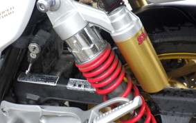 HONDA CB400SF GEN 4 A 2016 NC42