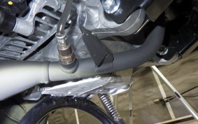 YAMAHA NMAX155-3 2010 SG92J
