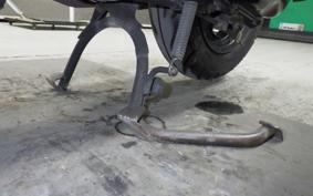 YAMAHA JOG Delux 2017 SA39J