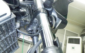 HONDA CB400SF GEN 4 2014 NC42