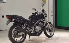 KAWASAKI BALIUS 250 2019 ZR250A